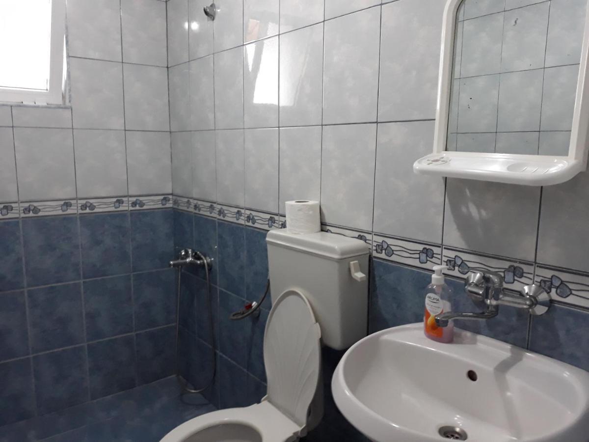 Вила Багрянови Dospat Exterior foto